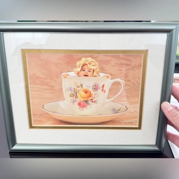 Anne Geddes Baby Photo Collection - Picture 2 of 2